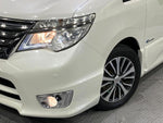 SERENA  S-HYBRID
