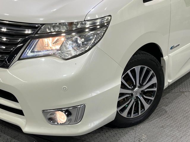 SERENA  S-HYBRID