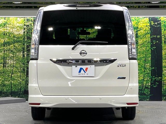 SERENA  S-HYBRID