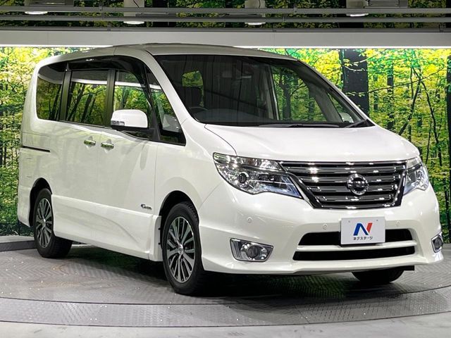 SERENA  S-HYBRID
