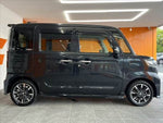 Spacia custom
