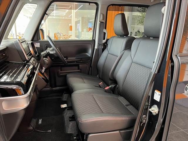 Spacia custom