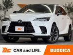LEXUS RX350 AWD