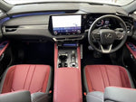 LEXUS RX350 AWD