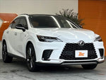 LEXUS RX350 AWD
