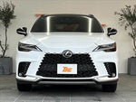 LEXUS RX350 AWD