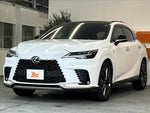 LEXUS RX350 AWD