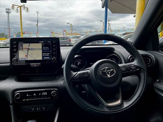 YARIS