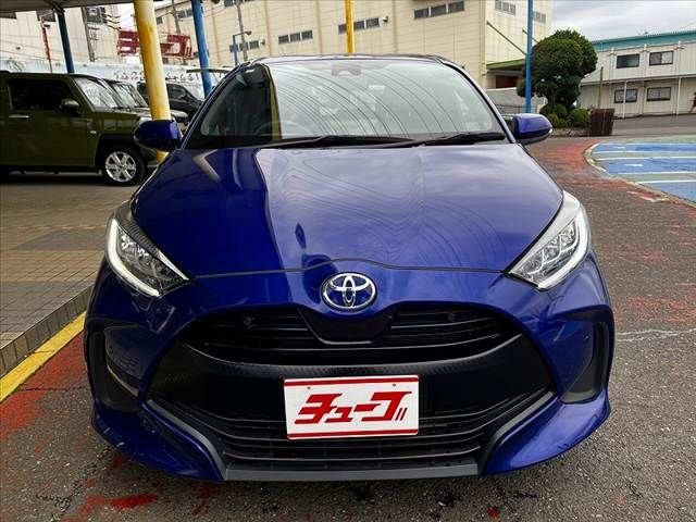 YARIS