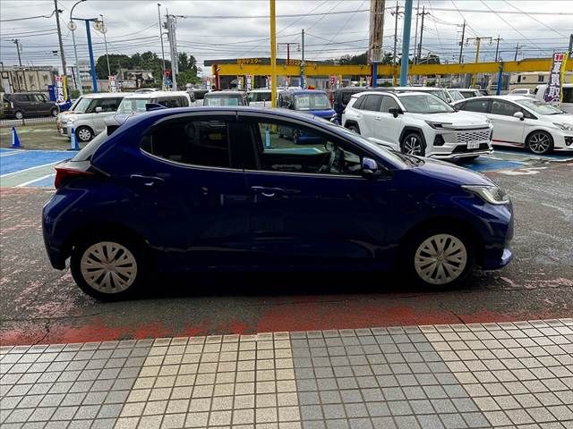 YARIS