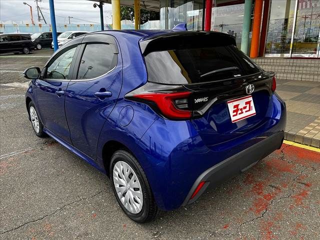 YARIS