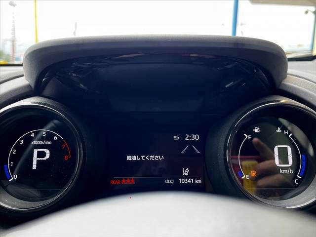 YARIS