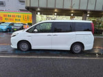 ESQUIRE HYBRID