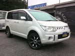 DELICA D:5 4WD