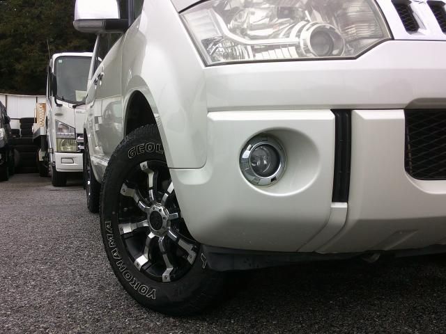 DELICA D:5 4WD