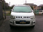 DELICA D:5 4WD