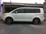 DELICA D:5 4WD