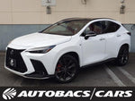 LEXUS NX350h