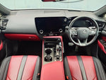 LEXUS NX350h
