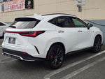 LEXUS NX350h