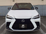 LEXUS NX350h