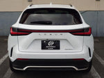LEXUS NX350h