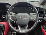 LEXUS NX350h