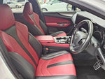 LEXUS NX350h