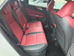 LEXUS NX350h