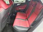LEXUS NX350h