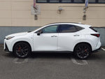 LEXUS NX350h