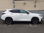 LEXUS NX350h