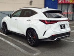 LEXUS NX350h