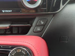LEXUS NX350h