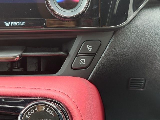 LEXUS NX350h