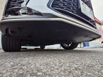LEXUS NX350h