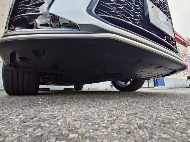 LEXUS NX350h