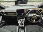 GR YARIS