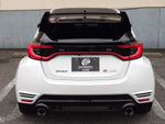 GR YARIS
