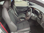 GR YARIS
