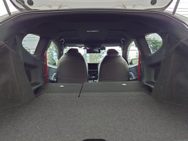 GR YARIS