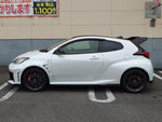 GR YARIS