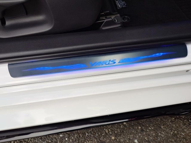 GR YARIS