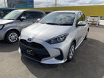 YARIS HYBRID
