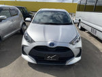 YARIS HYBRID