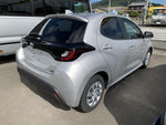 YARIS HYBRID