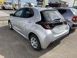 YARIS HYBRID