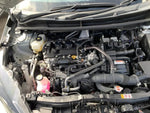 YARIS HYBRID