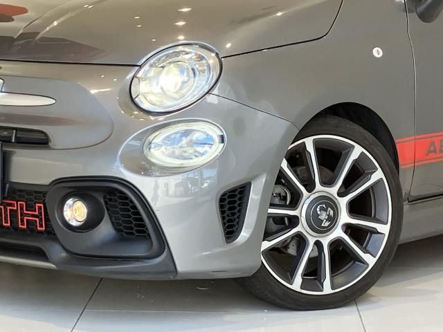 ABARTH 595C