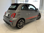 ABARTH 595C